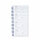 Challenge Duplicate Receipt Book 200 Sets 280x141mm 100080056