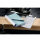 Challenge Duplicate Invoice Single VAT Column Book 100 Sets 210x130mm (Pack of 5) 100080412