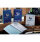 Challenge Duplicate Invoice Single VAT Column Book 100 Sets 210x130mm (Pack of 5) 100080412