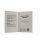 Exacompta Guildhall Vehicle Mileage Log Book T43