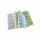 Durable Visitors Book Refill (Pack of 100) 1464/00