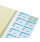 Durable Visitors Book Refill (Pack of 300) 1466/00