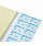 Durable Visitors Book Refill (Pack of 300) 1466/00