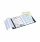 Durable Visitors Book with 300 Badge inserts 1465/00