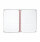 Black n' Red Wirebound Recycled Ruled Hardback Notebook A4 (Pack of 5) 100080189