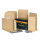 New Guardian C4 Envelopes Gusset 130gsm Manilla (Pack of 100) E27266