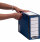 Fellowes Bankers Box Premium Transfer File Blue /White 00059-FF