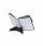 Durable Sherpa Desk Unit 10 Grey/Black 5632/22