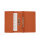 Exacompta Guildhall Transfer Spiral Pocket File 315gsm Foolscap Orange (Pack of 25) 349-ORG