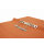 Exacompta Guildhall Transfer Spiral Pocket File 315gsm Foolscap Orange (Pack of 25) 349-ORG