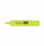 Q-Connect Yellow Highlighter Pen (Pack of 10) KF01111