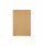 Q-Connect Envelope Gusset 324x229x25mm Peel and Seal 120gsm Manilla (Pack of 100) KF3527