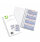 Q-Connect Duplicate Telephone Message Book 400 Messages KF01336