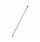 Addis Broom Handle Metallic 9599MET