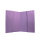 Exacompta Guildhall Double Pocket Legal Wallet Foolscap Mauve (Pack of 25) 37214