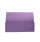Exacompta Guildhall Double Pocket Legal Wallet Foolscap Mauve (Pack of 25) 37214