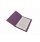Guildhall Square Cut Folder Mediumweight Foolscap Mauve (Pack of 100) FS250-MVEZ