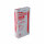 Pentel EnerGel X Retractable Gel Pen Medium Red (Pack of 12) BL107/14-B