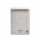Mail Lite + Bubble Lined Postal Bag Size F/3 220x330mm Oyster White (Pack of 50) MLPF/3
