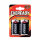Eveready Super Heavy Duty Size D Batteries (2 Pack) R20B2UP