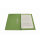 Exacompta Guildhall Transfer File 285gsm Foolscap Green (Pack of 25) 346-GRNZ