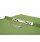 Exacompta Guildhall Transfer File 285gsm Foolscap Green (Pack of 25) 346-GRNZ