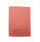 Exacompta Guildhall Transfer File 285gsm Foolscap Pink (Pack of 25) 346-PNKZ