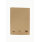 Exacompta Guildhall R/Hand Transfer Spiral Pocket File 315gsm Foolscap Buff (Pack of 25) 211/9061Z