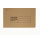 Exacompta Guildhall R/Hand Transfer Spiral Pocket File 315gsm Foolscap Buff (Pack of 25) 211/9061Z