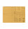 Exacompta Guildhall Pre-Printed Human Resources File 315gsm Yellow (50 Pack) 211/1300Z