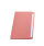 Exacompta Guildhall Square Cut Folder 315gsm Foolscap Pink (Pack of 100) FS315-PNKZ