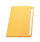 Exacompta Guildhall Square Cut Folder 315gsm Foolscap Yellow (Pack of 100) FS315-YLWZ