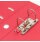 5 Star Office Lever Arch File A4 Red [Pack 10]