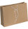 Bankers Box Storage Bag Manilla Buff (Pack of 25) 0011001