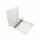 Esselte 60mm 4 D-Ring Presentation Binder A4 White 49706