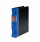 Guildhall GL Ergogrip 2 Ring Binder A4 Blue (Pack of 2) 4509