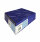 Guildhall GLX Ergogrip Ring Binder Frosted A4 Blue (Pack of 2) 4542