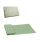 Exacompta Guildhall Full Flap Pocket Wallet Foolscap Green (Pack of 50) PW2-GRN