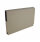 Exacompta Guildhall Full Flap Pocket Wallet Foolscap Buff (Pack of 50) PW2-BUF