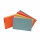 Exacompta Guildhall Full Flap Pocket Wallet Foolscap Buff (Pack of 50) PW2-BUF