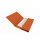 Exacompta Guildhall Full Flap Pocket Wallet Foolscap Orange (Pack of 50) PW2-ORG
