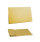 Exacompta Guildhall Brief Size Pocket Wallet 14x10in Yellow (Pack of 50) PW3-YLW