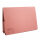 Exacompta Guildhall Legal Double Pocket Wallet Foolscap Pink (Pack of 25) 214-PNK