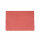 Exacompta Guildhall Legal Double Pocket Wallet Foolscap Red (25 Pack) 214-RED