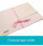 Elba Legal Wallet 75mm Foolscap Buff (25 Pack) 100080792