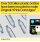 HP Bright White Inkjet Paper 610mm x45m 90gsm C6035A