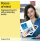 HP Bright White Inkjet Paper 610mm x45m 90gsm C6035A
