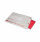 Go Secure Extra Strong Polythene Envelopes 345x430mm (25 Pack) PB08220