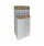 GoSecure Kraft Paper Roll 750mmx2.5m (50 Pack) PB02285