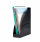Contour Ergonomics Magazine File Black CE06111